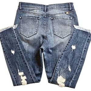 💥KanCan High-Rise Stretch Jeans. Women's Size: Waist 13/30x29 Inseam.